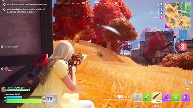 Fortnite Blitz: Duo 1