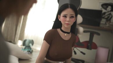 Love & Temptation #46 PC Gameplay