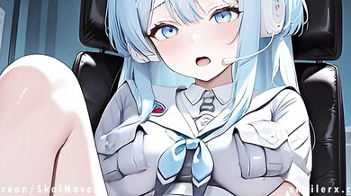Goddess of Victory: Nikke - Shifty, you have to see this!