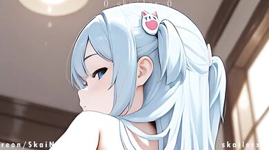 Goddess of Victory: Nikke - Shifty, you have to see this!