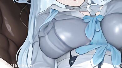 Goddess of Victory: Nikke - Shifty, you have to see this!