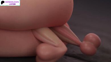 VELMA FUCKED BY SO MANY DICKS - SCOOBY DOO HENTAI STORY