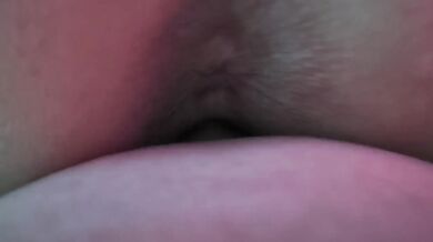 The Dice Game: My Masked MILF Wife's Creampie Surprise