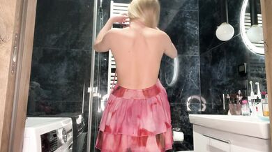 Too cute for prn, but I know how to make your dick hard