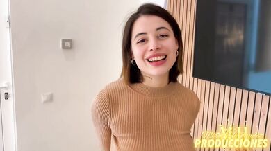Mirco Hernandez Producciones - ARGENTINA LULITA STAR ME PIDE MI LECHE PERUANA... se tragó toda mi esperma!