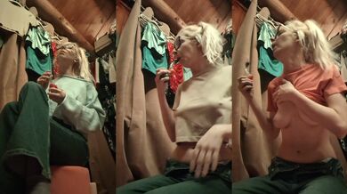 Dress Up N a Smoke (Full Video)