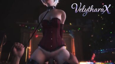 Yorha 2b Fucked