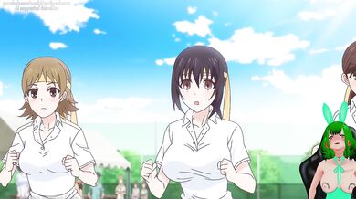 Overflow episode 6 - Hard fucking after classes at the university