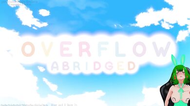 Overflow episode 6 - Hard fucking after classes at the university