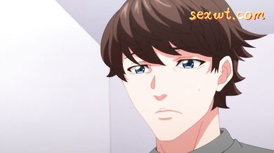Funkan dake Furete mo Ii yo... Share House no Himitsu Rule. Ep4