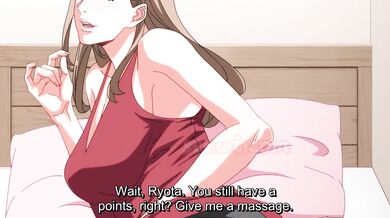 Funkan dake Furete mo Ii yo... Share House no Himitsu Rule. Ep4