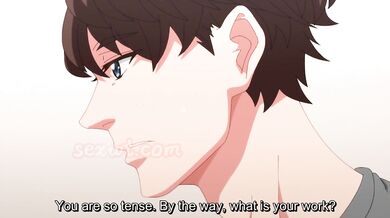 Funkan dake Furete mo Ii yo... Share House no Himitsu Rule. Ep4