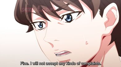Funkan dake Furete mo Ii yo... Share House no Himitsu Rule. Ep4