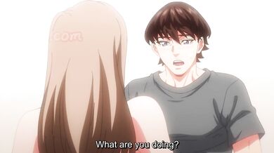 Funkan dake Furete mo Ii yo... Share House no Himitsu Rule. Ep4