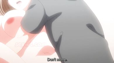 Funkan dake Furete mo Ii yo... Share House no Himitsu Rule. Ep4