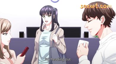Funkan dake Furete mo Ii yo... Share House no Himitsu Rule. Ep2