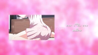 Funkan dake Furete mo Ii yo... Share House no Himitsu Rule. Ep2