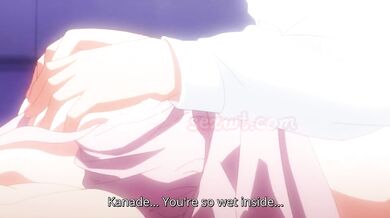 Funkan dake Furete mo Ii yo... Share House no Himitsu Rule. Ep2
