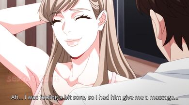 Funkan dake Furete mo Ii yo... Share House no Himitsu Rule. Ep2