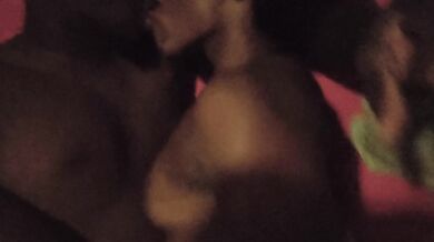 My Stepdad 45th Time Getting My Innocent Teen Pussy - Mom Found Out