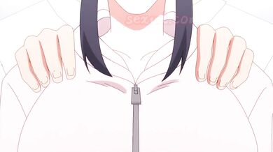 Funkan dake Furete mo Ii yo... Share House no Himitsu Rule. Ep3