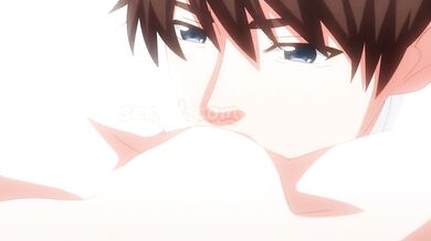 Funkan dake Furete mo Ii yo... Share House no Himitsu Rule. Ep3