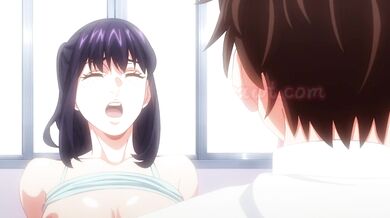Funkan dake Furete mo Ii yo... Share House no Himitsu Rule. Ep3
