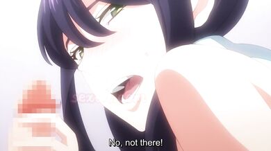 Funkan dake Furete mo Ii yo... Share House no Himitsu Rule. Ep3