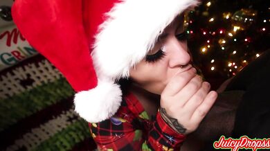 BALLS DEEP 2 : CHRISTMAS EDITION