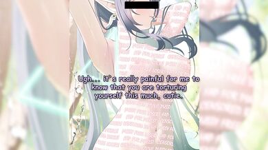 Mommy Lauma treats you to a nice censorship spell! Hentai joi / Mommydom / Countdown / Censored / Mommy / Beta safe / Feet / Armptis / Midriff