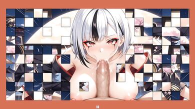 【H GAME】Hypnotic EyesHアニメーション リサ編② エロアニメ｜騎乗位｜Hentai｜Anime