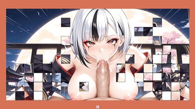 【H GAME】Hypnotic EyesHアニメーション リサ編② エロアニメ｜騎乗位｜Hentai｜Anime