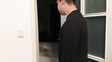Mirco Hernandez Producciones - Hermosa despedida con Creampie Anal para JULIA MAZE