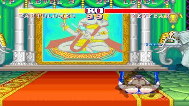 Key Ryona Fighter 2 Hentai animations Round 2 xhatihentai gameplay