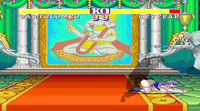 Key Ryona Fighter 2 Hentai animations Round 2 xhatihentai gameplay