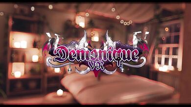 Preview: Your appreciative girlfriend masturbates for you ASMR