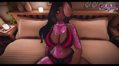 Preview: Your appreciative girlfriend masturbates for you ASMR