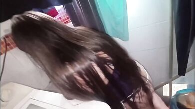 Esposa Puta Mexicana Folla Con El Mejor Amigo De Su Marido Por Dinero Es Adicta Al Swinger Y El cuckold