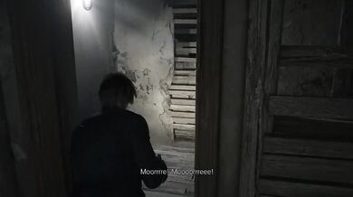 resident evil 9 fat zombie