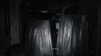 resident evil 9 fat zombie