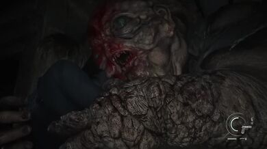 resident evil 9 fat zombie