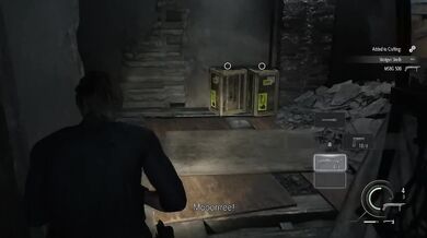 resident evil 9 fat zombie