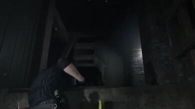 resident evil 9 fat zombie