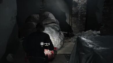resident evil 9 fat zombie