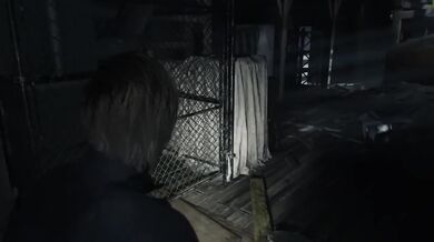 resident evil 9 fat zombie