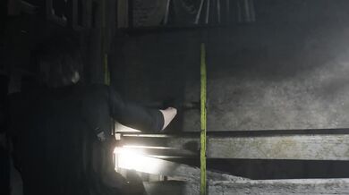 resident evil 9 fat zombie