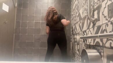 Horny Teacher being Playful