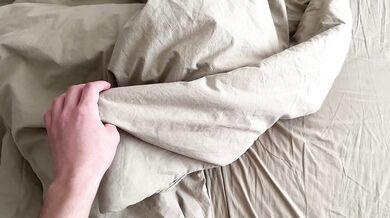 Stepbro's Dream of Fucking His Stepsis Comes True in POV