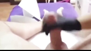 HAIL RENOVAL - CUMSHOT -WAX