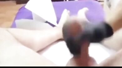 HAIL RENOVAL - CUMSHOT -WAX
